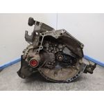 Caja Cambios Para Citroen C3