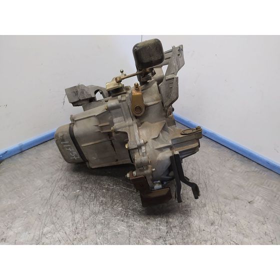Caja Cambios Para Citroen C3