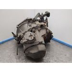 Caja Cambios Para Citroen C3