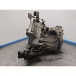 Caja Cambios Para Citroen C3