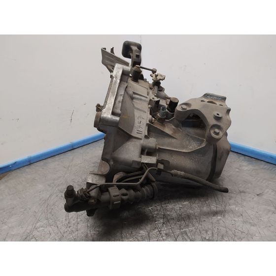 Caja Cambios Para Citroen C3
