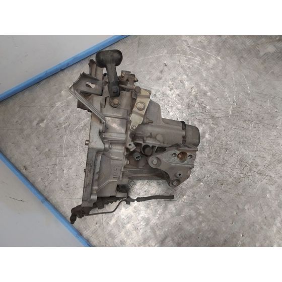 Caja Cambios Para Citroen C3