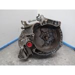 Caja Cambios Para Opel Corsa D