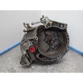 Caja Cambios Para Opel Corsa D