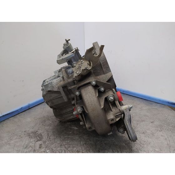 Caja Cambios Para Opel Corsa D