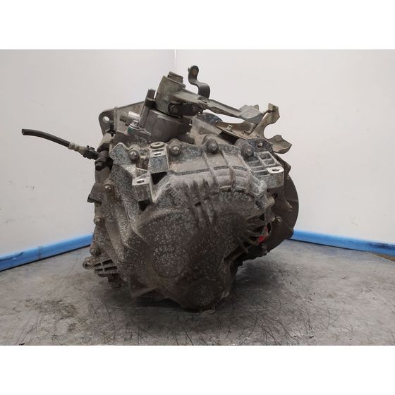 Caja Cambios Para Opel Corsa D