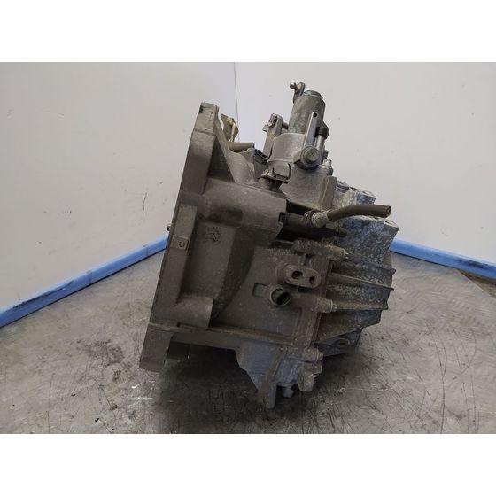 Caja Cambios Para Opel Corsa D