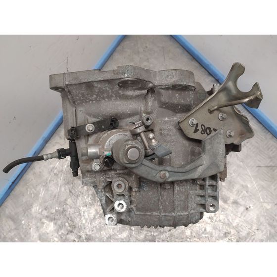 Caja Cambios Para Opel Corsa D