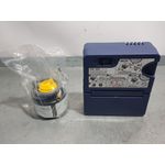 Compresor Inflado De Neumaticos para Kia Picanto