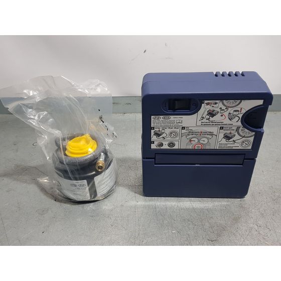 Compresor Inflado De Neumaticos para Kia Picanto