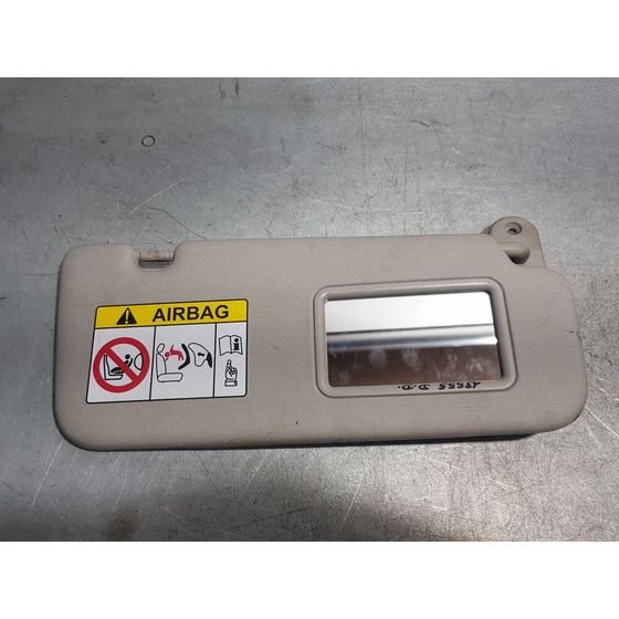 Parasol Derecho Para Kia Picanto