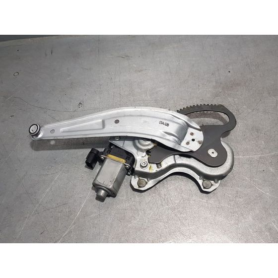 Elevalunas Trasero Izquierdo Para Kia Picanto