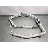 Airbag Cortina Delantero Izquierdo Para Kia Picanto
