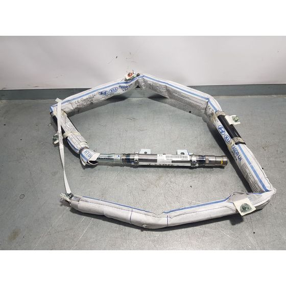 Airbag Cortina Delantero Izquierdo Para Kia Picanto