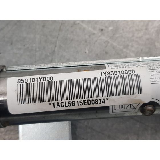 Airbag Cortina Delantero Izquierdo Para Kia Picanto