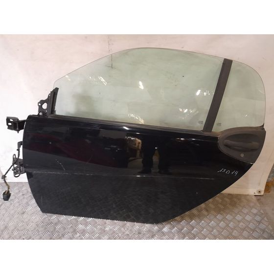 Puerta Delantera Izquierda Para Smart Coupe