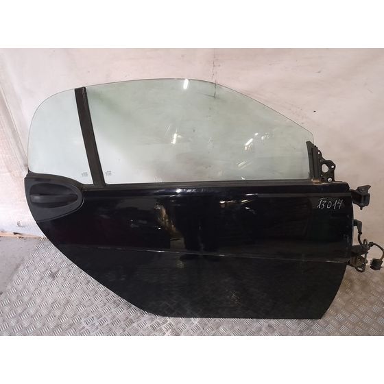 Puerta Delantera Derecha Para Smart Coupe