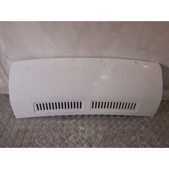 Capot Para Citroen Jumper Caja Cerrada