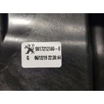 Elevalunas Delantero Izquierdo Para Peugeot Partner Kasten