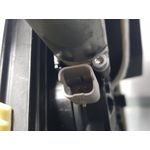 Elevalunas Delantero Izquierdo Para Peugeot Partner Kasten