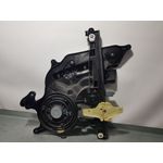 Elevalunas Delantero Izquierdo Para Peugeot Partner Kasten