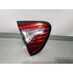 Piloto Trasero Izquierdo Para Renault Captur