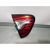 Piloto Trasero Izquierdo Para Renault Captur