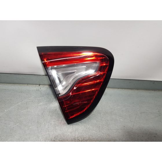 Piloto Trasero Izquierdo Para Renault Captur