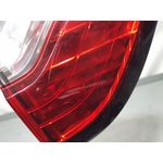 Piloto Trasero Izquierdo Para Renault Captur