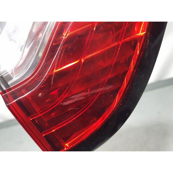 Piloto Trasero Izquierdo Para Renault Captur