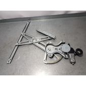 Elevalunas Delantero Derecho Para Toyota Yaris