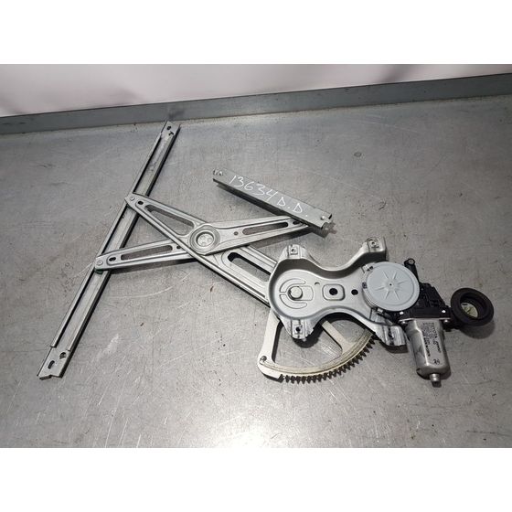 Elevalunas Delantero Derecho Para Toyota Yaris
