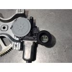 Elevalunas Delantero Derecho Para Toyota Yaris