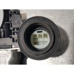 Elevalunas Delantero Derecho Para Toyota Yaris