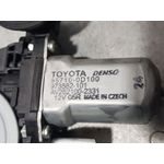 Elevalunas Delantero Derecho Para Toyota Yaris