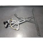 Elevalunas Delantero Derecho Para Toyota Yaris