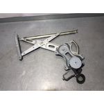 Elevalunas Delantero Derecho Para Toyota Rav 4