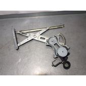 Elevalunas Delantero Derecho Para Toyota Rav 4