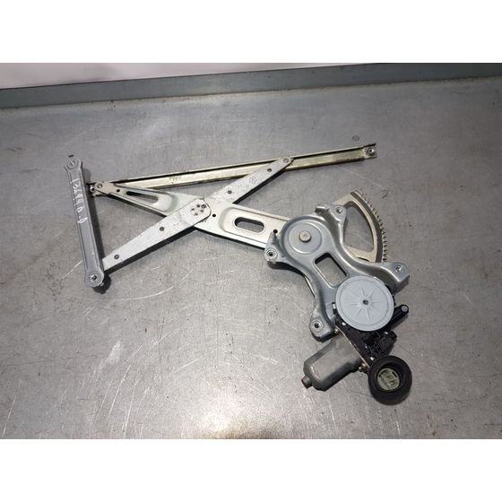 Elevalunas Delantero Derecho Para Toyota Rav 4