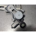 Elevalunas Delantero Derecho Para Toyota Rav 4