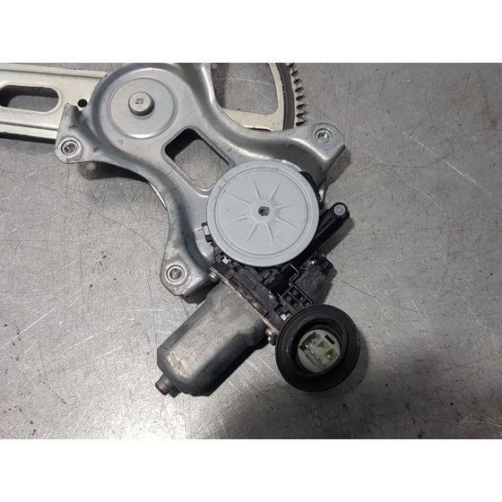Elevalunas Delantero Derecho Para Toyota Rav 4