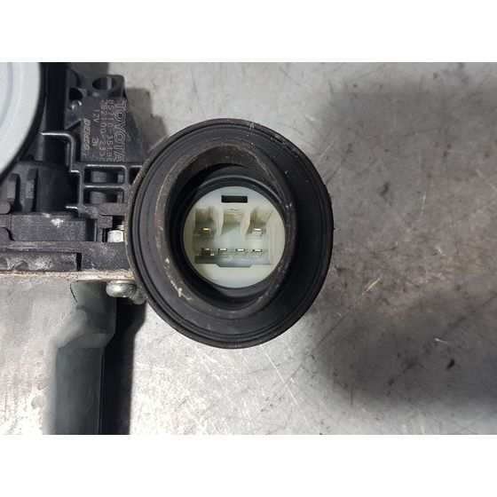 Elevalunas Delantero Derecho Para Toyota Rav 4