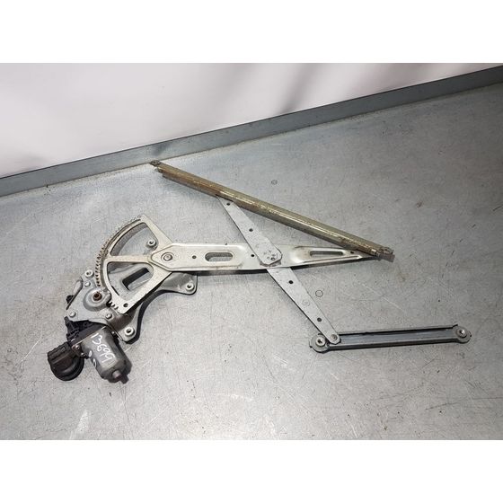 Elevalunas Delantero Derecho Para Toyota Rav 4
