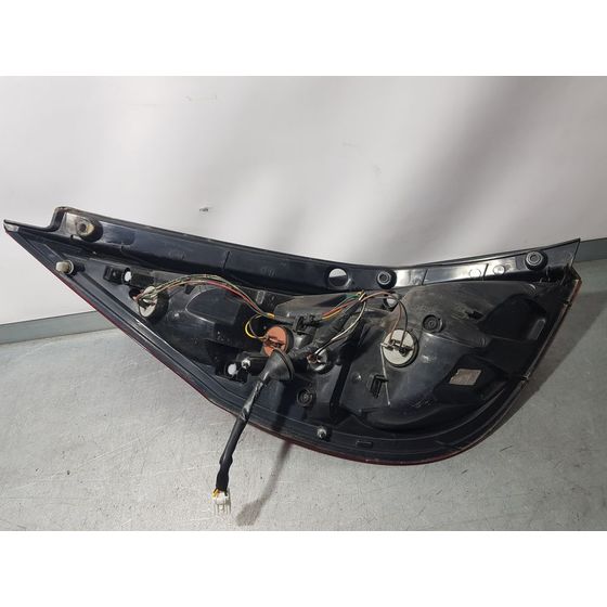 Piloto Trasero Derecho Para Hyundai I30