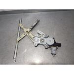 Elevalunas Trasero Izquierdo Para Mitsubishi Asx