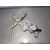 Elevalunas Trasero Izquierdo Para Mitsubishi Asx