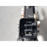 Elevalunas Trasero Izquierdo Para Mitsubishi Asx