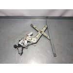 Elevalunas Trasero Izquierdo Para Mitsubishi Asx