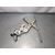 Elevalunas Trasero Izquierdo Para Mitsubishi Asx