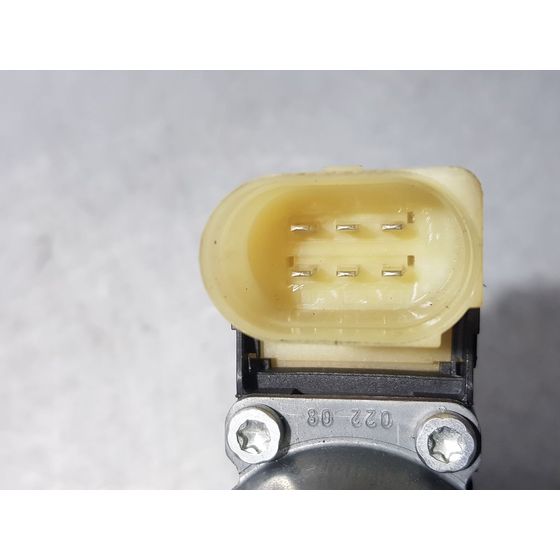 Motor Elevalunas Delantero Derecho Para Mini Mini